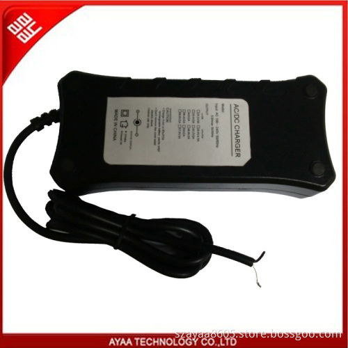 Hot Selling 150W Battery Charger 28.8V5a for Li-Thium/ LiFePO4